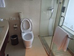 -郑州粤海酒店(郑州二七广场店)