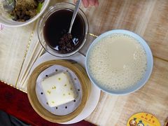 -日月永和中国餐饮名店(横岗店)