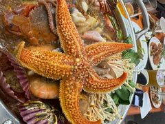 -人和啤酒屋海鲜大排档(营口路店)