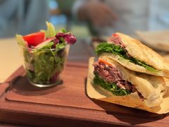 -tuan woodfire kitchen(锦绣坊店)