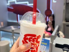 -DQ·蛋糕·冰淇淋(五角场万达店)