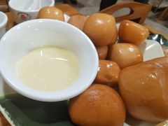 -二刚大块烤肉(东山商业街店)