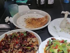 -798烧烤工厂(太和路店)