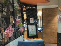 -百特喜·意大利餐厅(鹿都国际商业广场店)