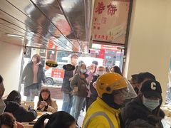-姥家春饼店(漳州二路店)
