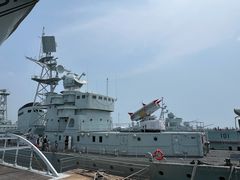 -中国人民解放军海军博物馆