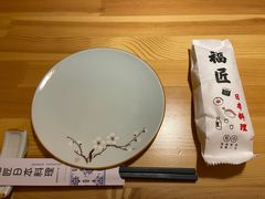 -福匠日本料理(人民路店)