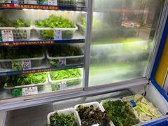 -黔府豆米火锅野菜馆(南马店)