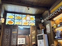 -缘来聚·徽菜名店(黄山宏村店)