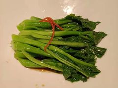 -杭州滨江银泰喜来登·采悦轩中餐厅