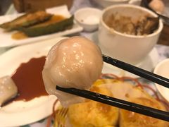 -点点心点心专门店(旺角店)