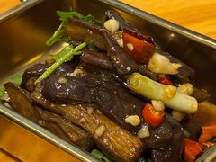 -锦尚阁烤鱼•天津菜(宣武门胡同店)