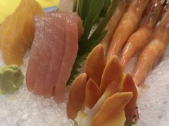 -吉兆·料理(红梅南路店)