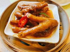 -点都德(千灯湖环宇城店)