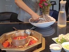 -蜀九香火锅(李家沱店)