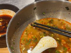 -云尊府云南菜·蒸汽石锅鱼(学清路店)