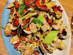 -1819餐厅·团队聚餐·烤串·精酿