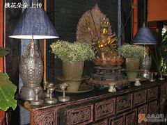 -花马天堂云南餐厅 Lost Heaven(高邮路店)