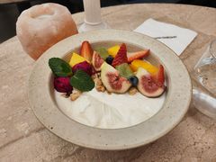-玲婧胡同·Brunch·Kitchen(嘉里城店)