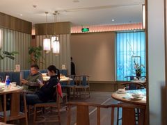 -梁家大院•农家菜(昆山会展中心店)