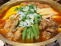 -潞州宴·长治人的会客厅(长兴北路店)