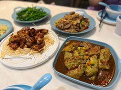 -香香海南菜餐厅