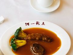 红焖鲍鱼-阿一鲍鱼·20年匠心传承(天河北旗舰店)