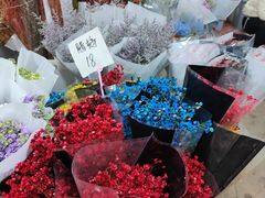 -循礼门鲜花花市(武汉循礼门店)