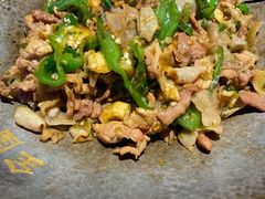-费大厨辣椒炒肉(吉联MALL店)