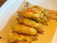 冰川茄子-味莊餐厅(康庄南街店)