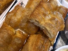 -冰泉豆浆馆(阳朔店)