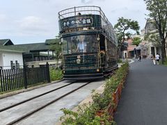 -赤坎·广东华侨国际旅游度假区