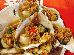 -海大南门夜市(海富街店)