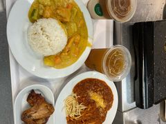 -宜家·瑞典风味餐厅(武汉荟聚中心店)