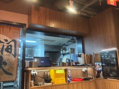 -半酌烧烤小酒馆(南京东路店)