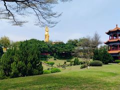 -广州莲花山旅游区