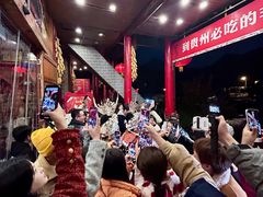 -亮欢寨酸汤鱼(沙冲路店)