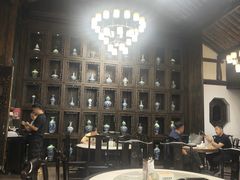 -二泉园老菜馆·百年无锡菜