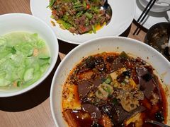 -太二酸菜鱼(兴业太古汇店)
