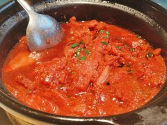 -荷塘秋月·本帮江浙菜(国权路店)