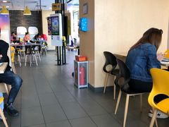 -麦当劳(贵和购物中心B1店)