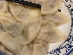白菜水饺-东方饺子王(新阳路店)