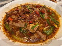 -眉州东坡(华联万柳店)