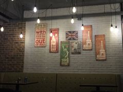 -黑角餐厅美式狂野Blackhorn(昌茂花园店)