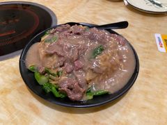 -合记汕头牛肉店(嘉禾路店)
