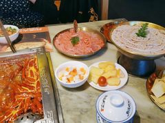 -月满大江千层肚火锅(锦城大道店)