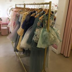 -meland club亲子乐园(重庆万象城店)