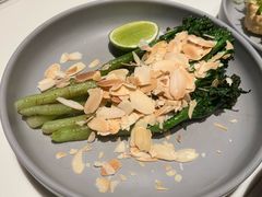 -胡麻(静安嘉里店)