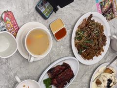 -翠华餐厅(正佳广场店)