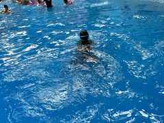 -海豚堡温泉水乐园
